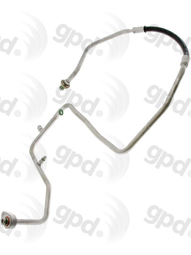 Global Parts Distributors LLC A/C Receiver Drier Kit 9423346