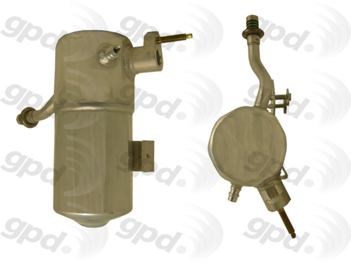 Global Parts Distributors LLC A/C Receiver Drier Kit 9423346