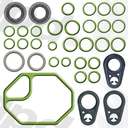 Global Parts Distributors LLC A/C Receiver Drier Kit 9423354