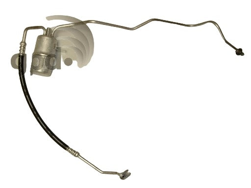 Global Parts Distributors LLC A/C Receiver Drier Kit 9423366