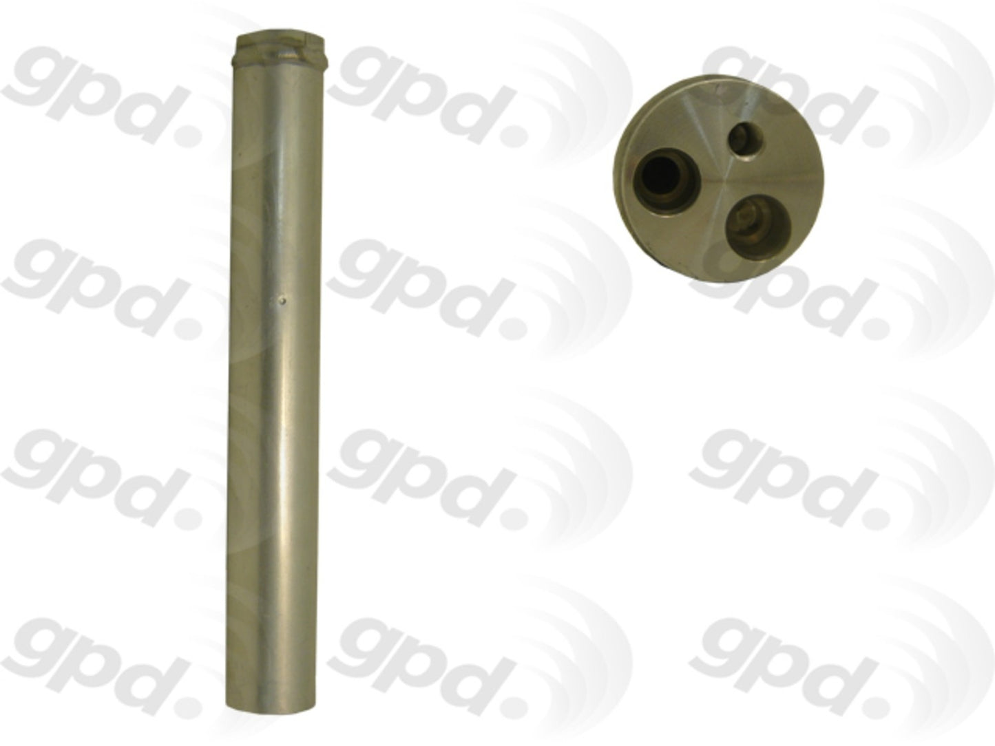 Global Parts Distributors LLC A/C Receiver Drier Kit 9423368