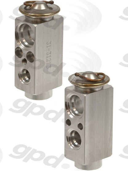 Global Parts Distributors LLC A/C Receiver Drier Kit 9423372