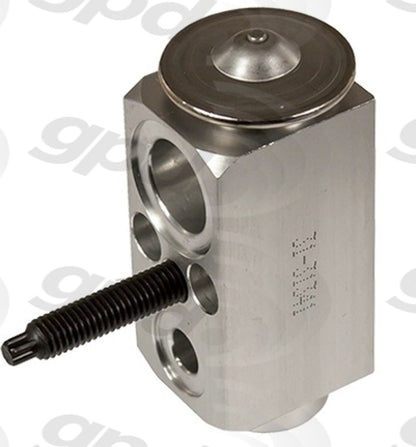 Global Parts Distributors LLC A/C Receiver Drier Kit 9423388