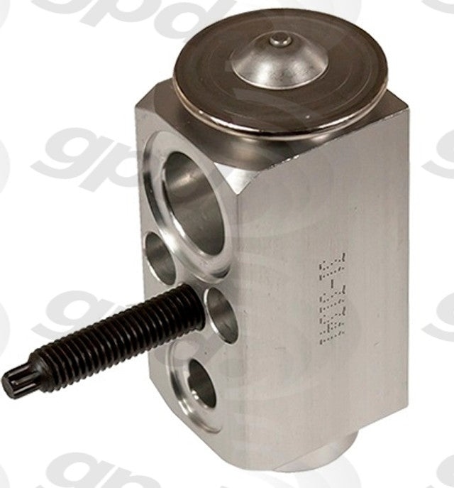 Global Parts Distributors LLC A/C Receiver Drier Kit 9423388