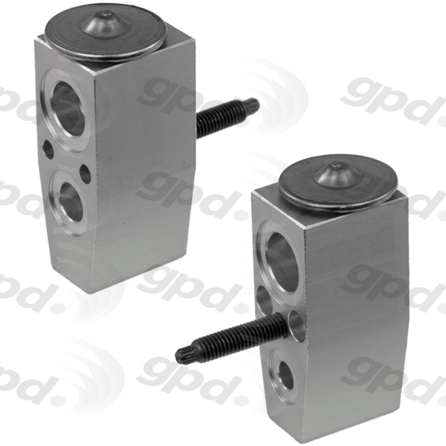 Global Parts Distributors LLC A/C Receiver Drier Kit 9423392