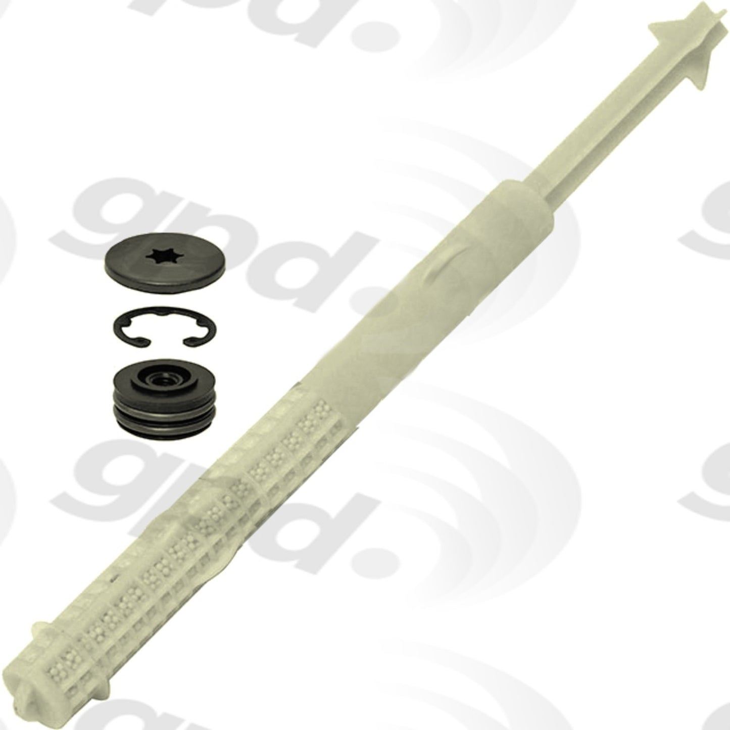 Global Parts Distributors LLC A/C Receiver Drier Kit 9423394