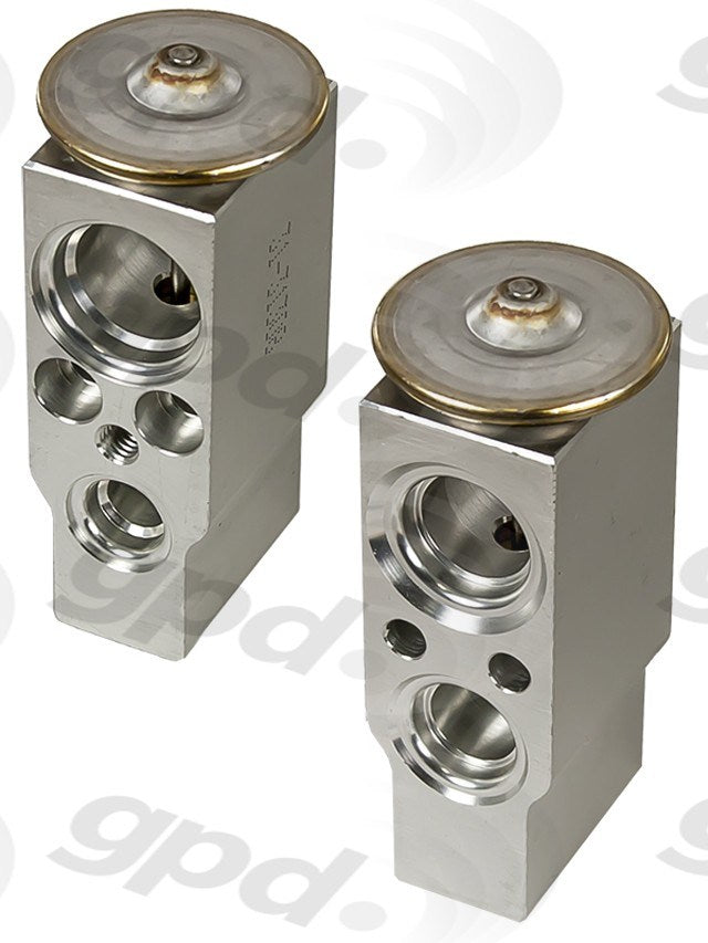 Global Parts Distributors LLC A/C Receiver Drier Kit 9423406