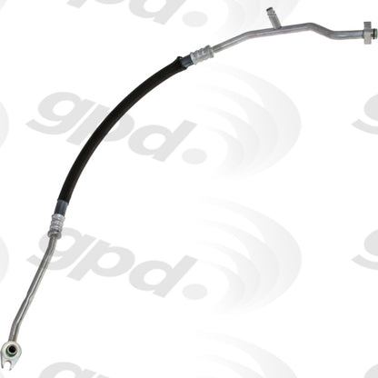 Global Parts Distributors LLC A/C Receiver Drier Kit 9423416