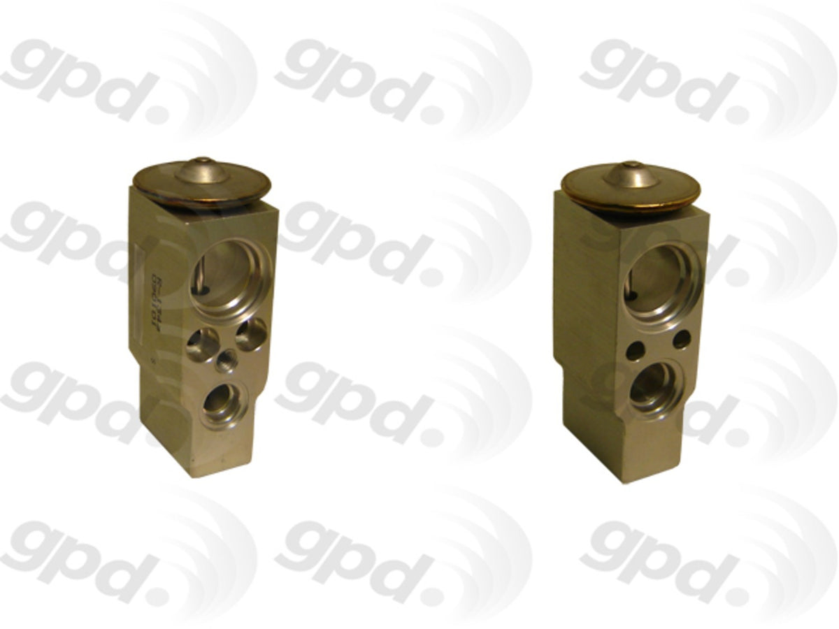 Global Parts Distributors LLC A/C Receiver Drier Kit 9423423