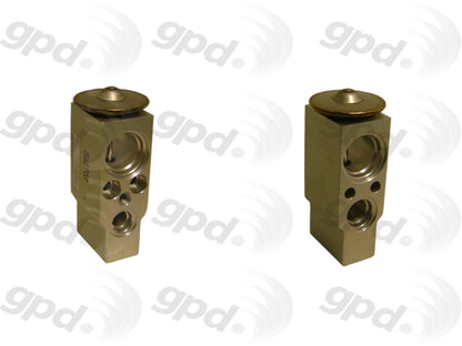 Global Parts Distributors LLC A/C Receiver Drier Kit 9423423