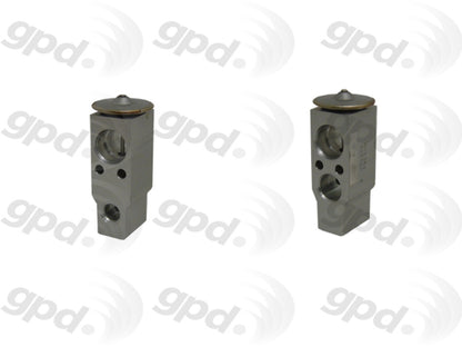Global Parts Distributors LLC A/C Receiver Drier Kit 9423423