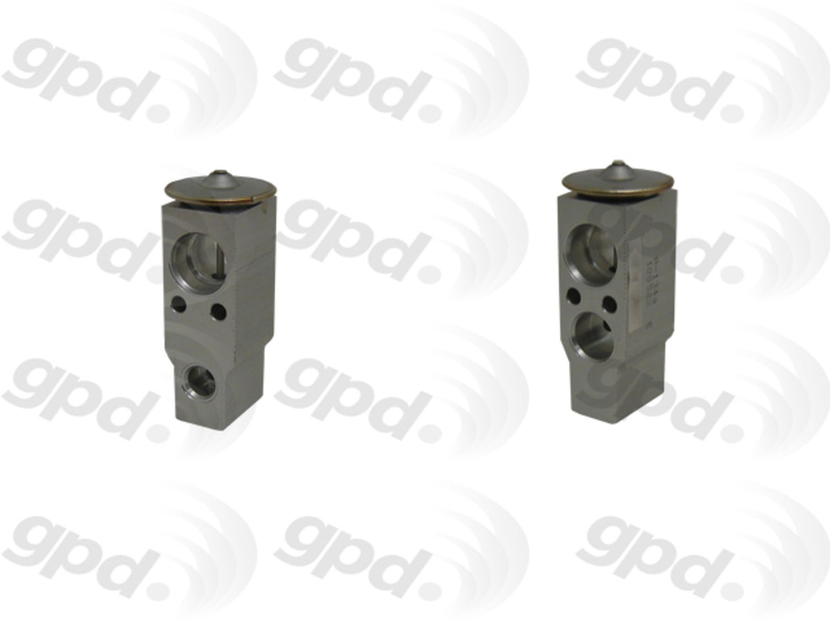 Global Parts Distributors LLC A/C Receiver Drier Kit 9423423