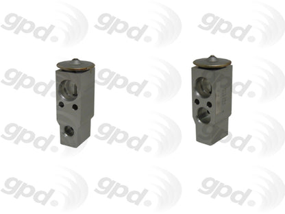 Global Parts Distributors LLC A/C Receiver Drier Kit 9423423