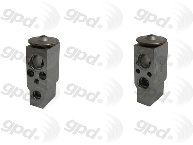 Global Parts Distributors LLC A/C Receiver Drier Kit 9431244