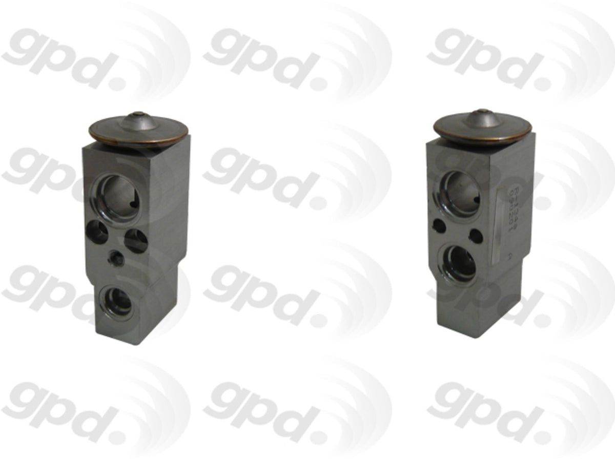 Global Parts Distributors LLC A/C Receiver Drier Kit 9431244