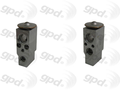 Global Parts Distributors LLC A/C Receiver Drier Kit 9431244