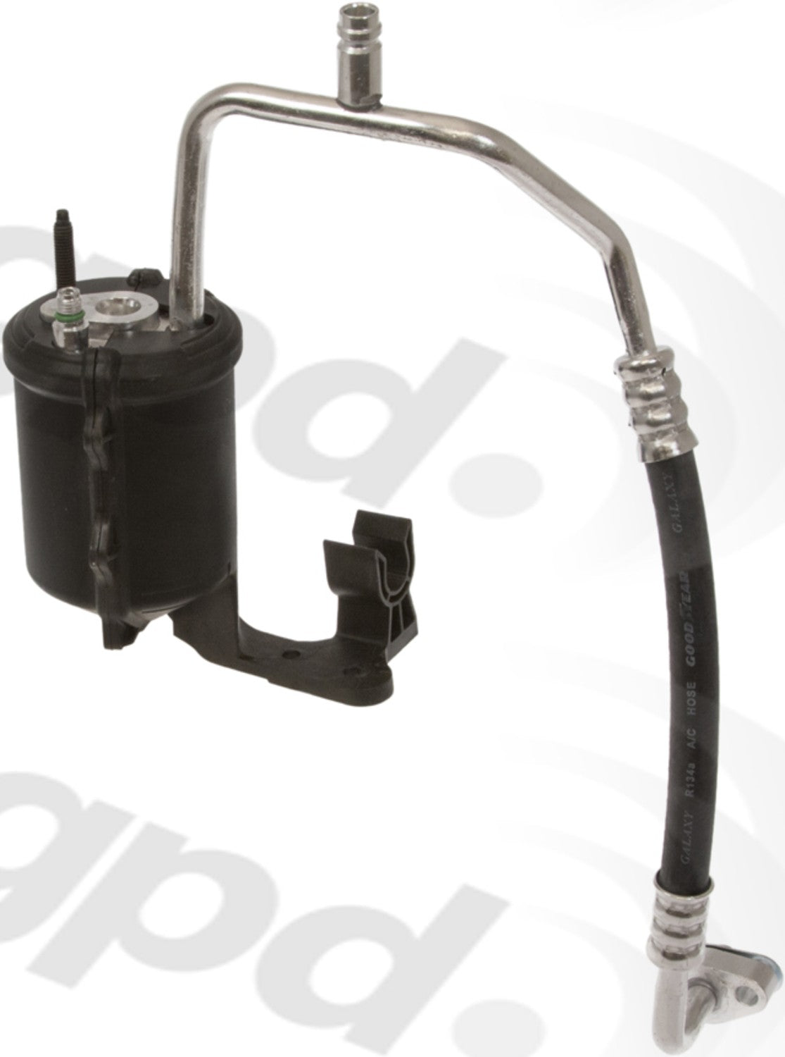 Global Parts Distributors LLC A/C Receiver Drier Kit 9431244