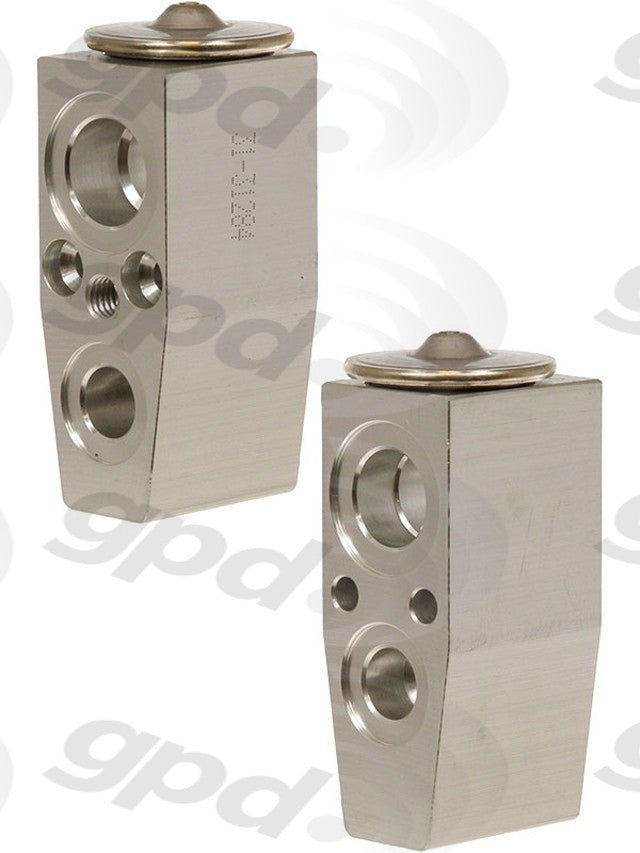 Global Parts Distributors LLC A/C Receiver Drier Kit 9431253