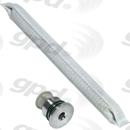 Global Parts Distributors LLC A/C Receiver Drier Kit 9431264