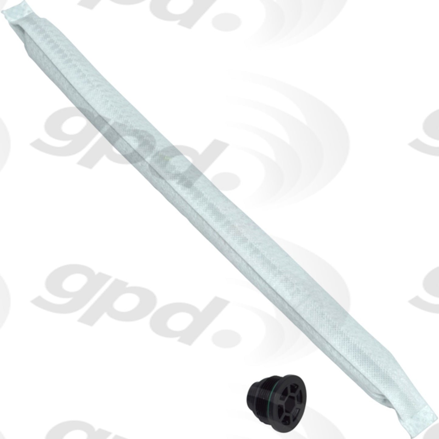 Global Parts Distributors LLC A/C Receiver Drier Kit 9431266