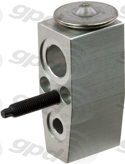 Global Parts Distributors LLC A/C Receiver Drier Kit 9431272