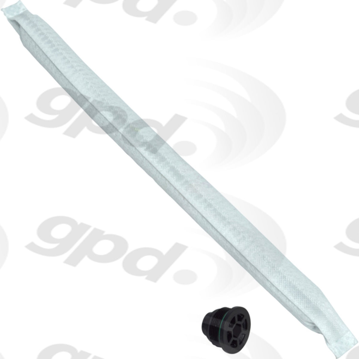 Global Parts Distributors LLC A/C Receiver Drier Kit 9431277