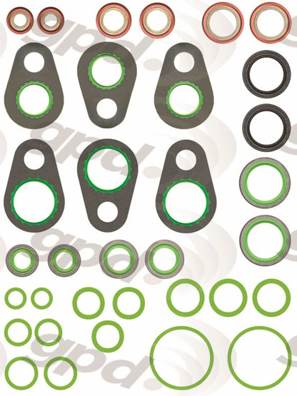 Global Parts Distributors LLC A/C Receiver Drier Kit 9431278
