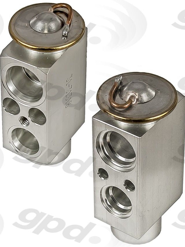 Global Parts Distributors LLC A/C Receiver Drier Kit 9431291