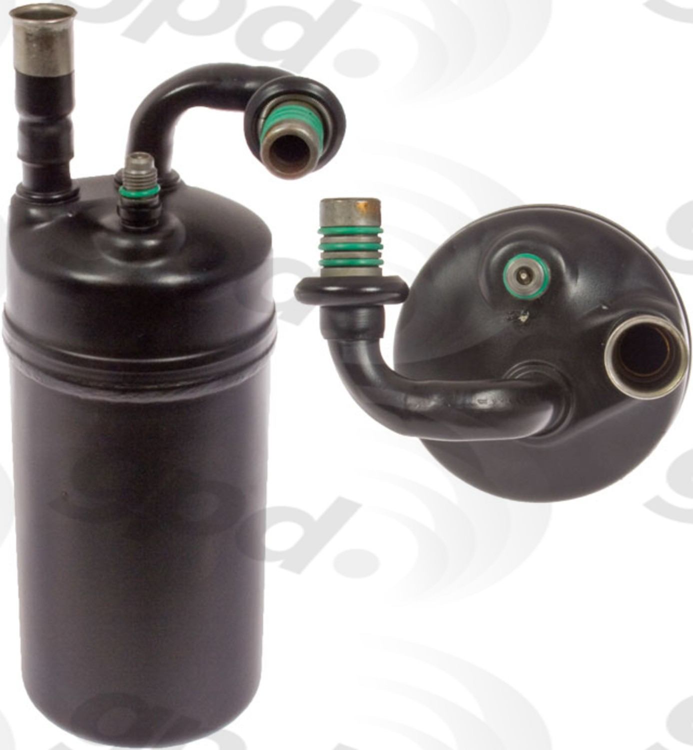 Global Parts Distributors LLC A/C Receiver Drier Kit 9431293