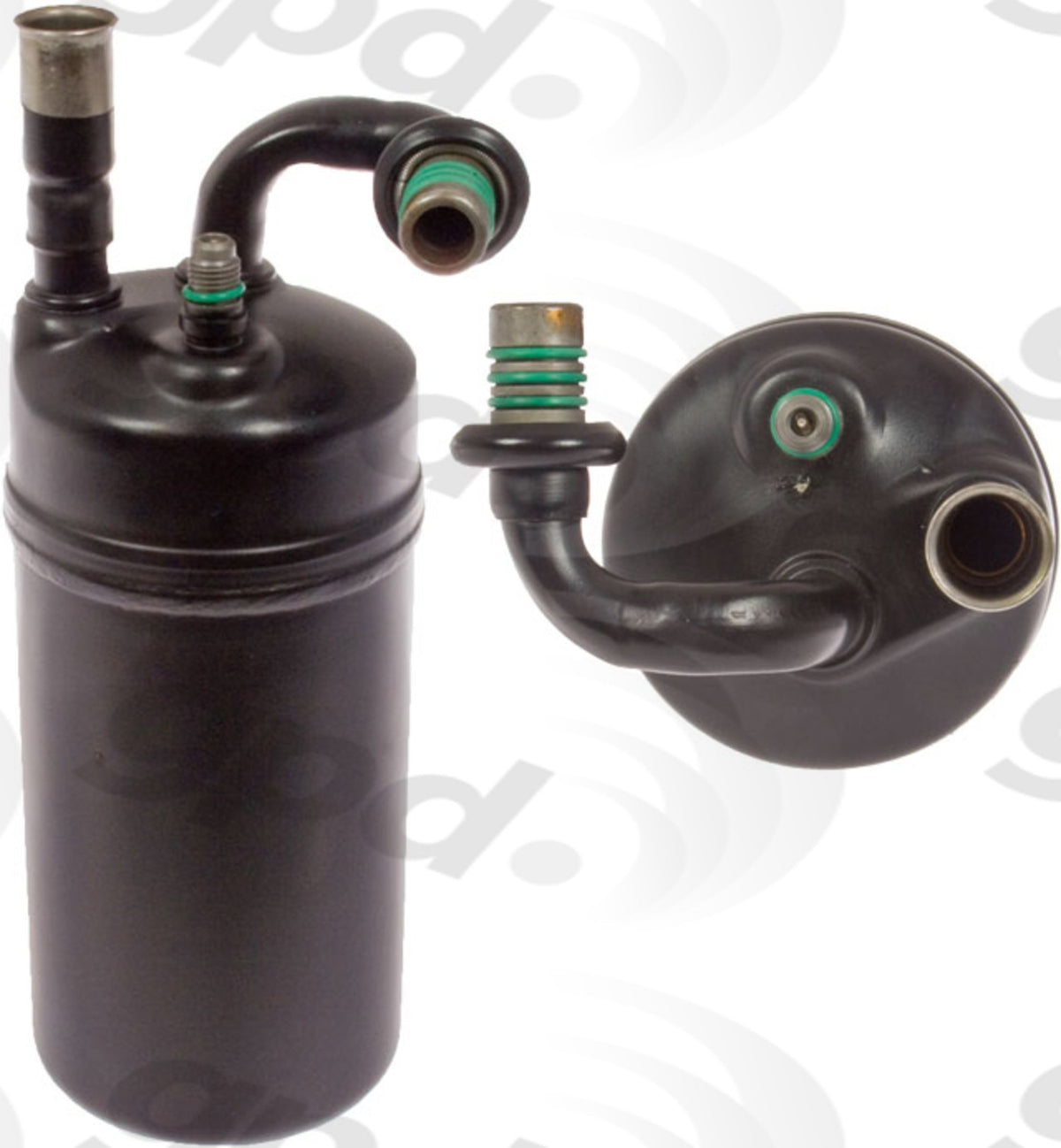 Global Parts Distributors LLC A/C Receiver Drier Kit 9431293
