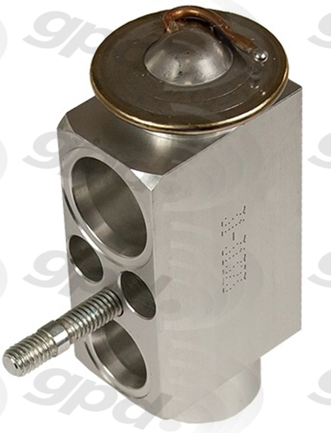 Global Parts Distributors LLC A/C Receiver Drier Kit 9431297