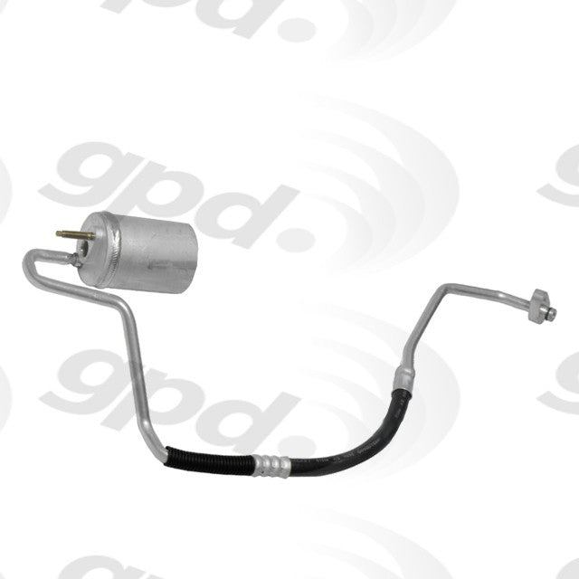 Global Parts Distributors LLC A/C Receiver Drier Kit 9431301