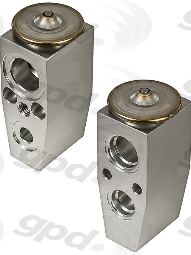 Global Parts Distributors LLC A/C Receiver Drier Kit 9431302