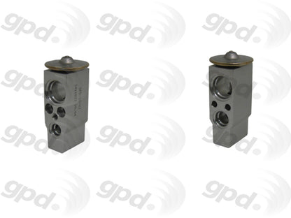 Global Parts Distributors LLC A/C Receiver Drier Kit 9431314