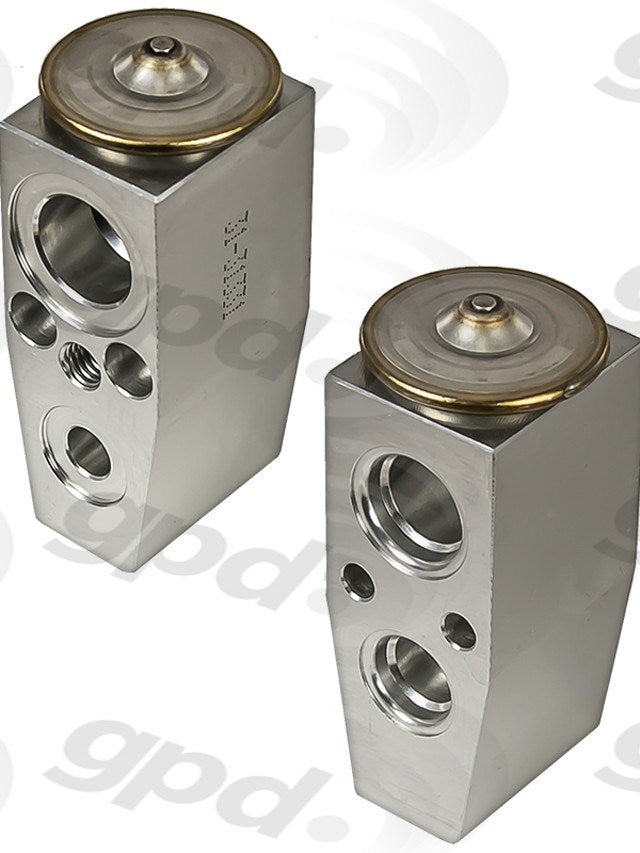 Global Parts Distributors LLC A/C Receiver Drier Kit 9431321