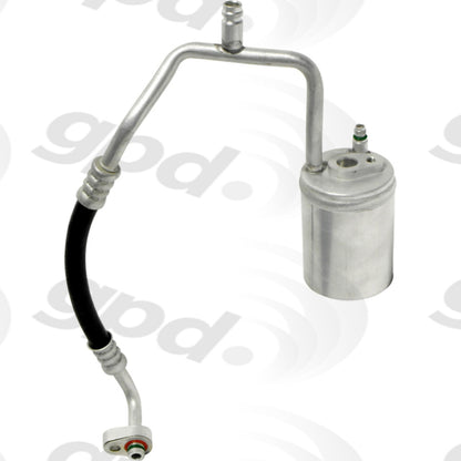 Global Parts Distributors LLC A/C Receiver Drier Kit 9431323