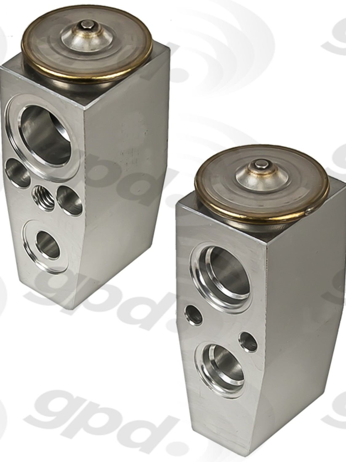 Global Parts Distributors LLC A/C Receiver Drier Kit 9431324