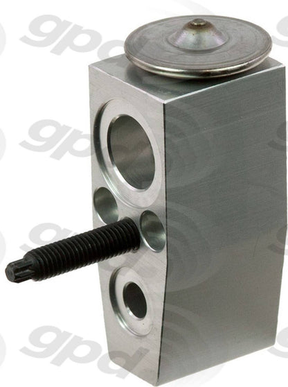 Global Parts Distributors LLC A/C Receiver Drier Kit 9431333