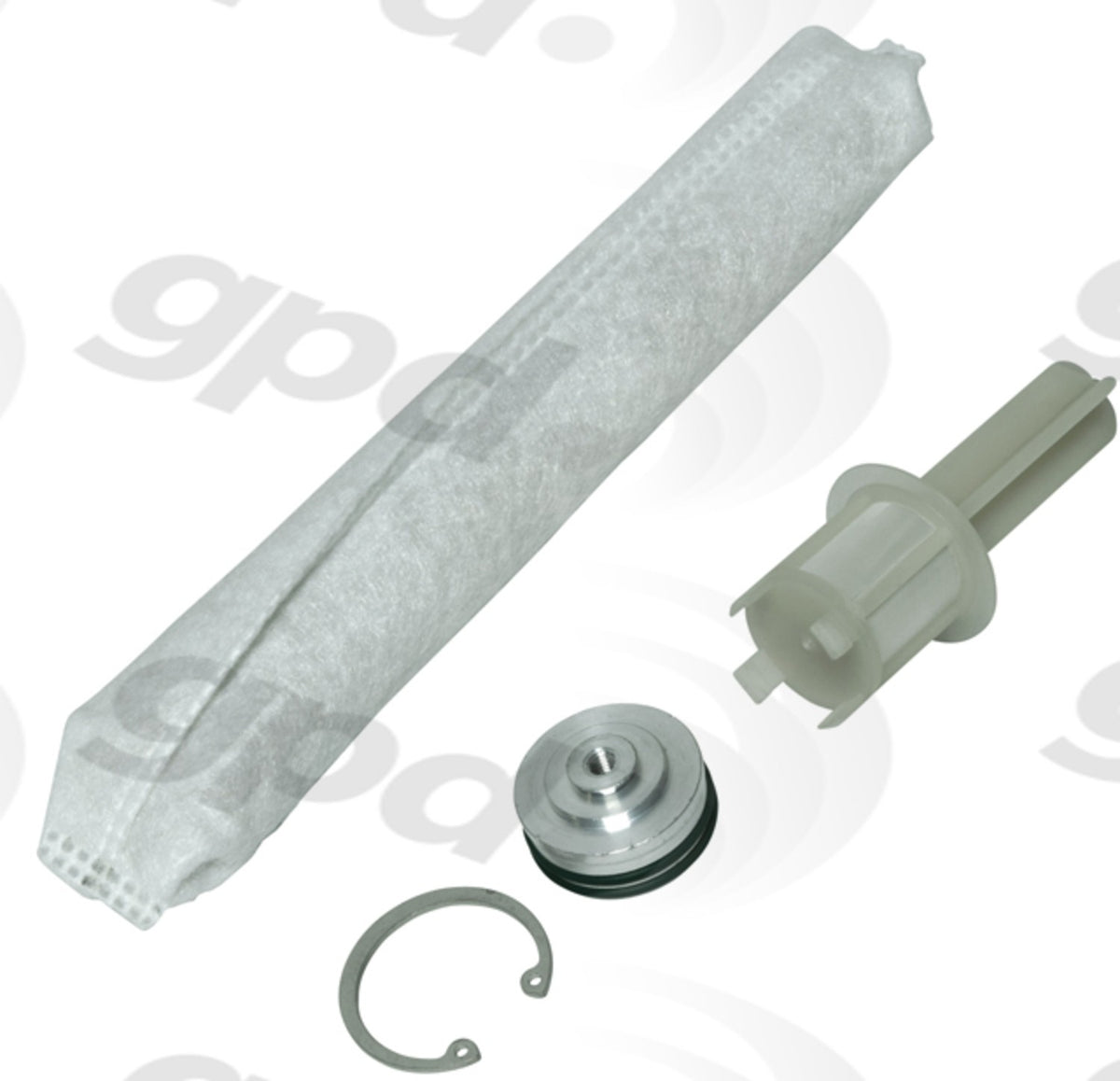 Global Parts Distributors LLC A/C Receiver Drier Kit 9431339