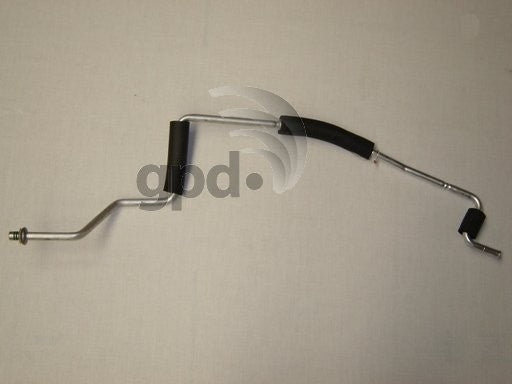 Global Parts Distributors LLC A/C Receiver Drier Kit 9431529