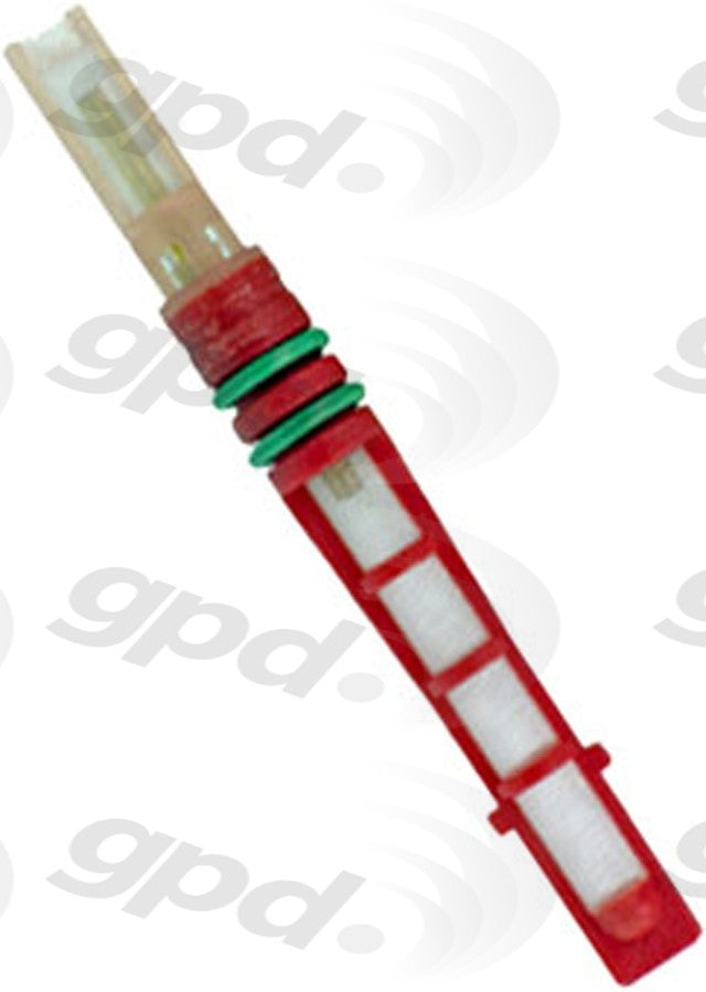 Global Parts Distributors LLC A/C Receiver Drier Kit 9431860