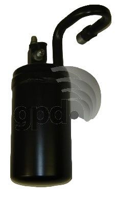 Global Parts Distributors LLC A/C Receiver Drier Kit 9431861