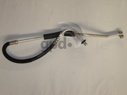 Global Parts Distributors LLC A/C Receiver Drier Kit 9431863