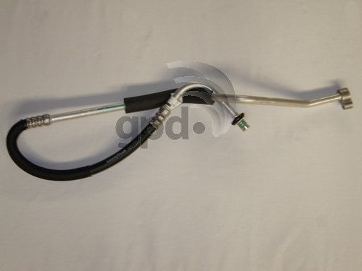 Global Parts Distributors LLC A/C Receiver Drier Kit 9431863