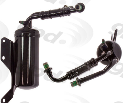 Global Parts Distributors LLC A/C Receiver Drier Kit 9431866