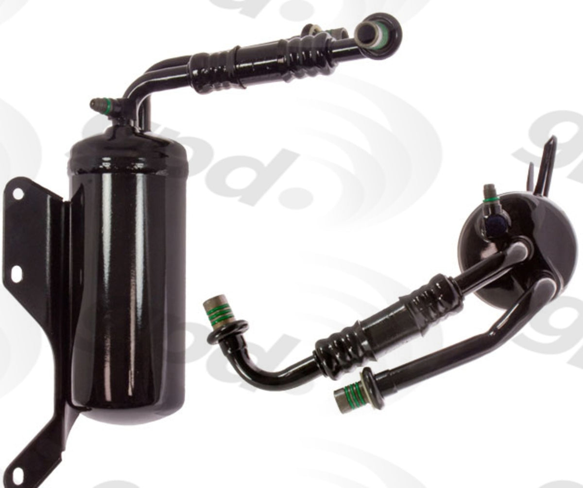 Global Parts Distributors LLC A/C Receiver Drier Kit 9431866