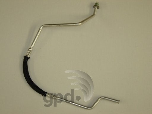 Global Parts Distributors LLC A/C Receiver Drier Kit 9431867