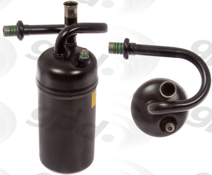 Global Parts Distributors LLC A/C Receiver Drier Kit 9431867