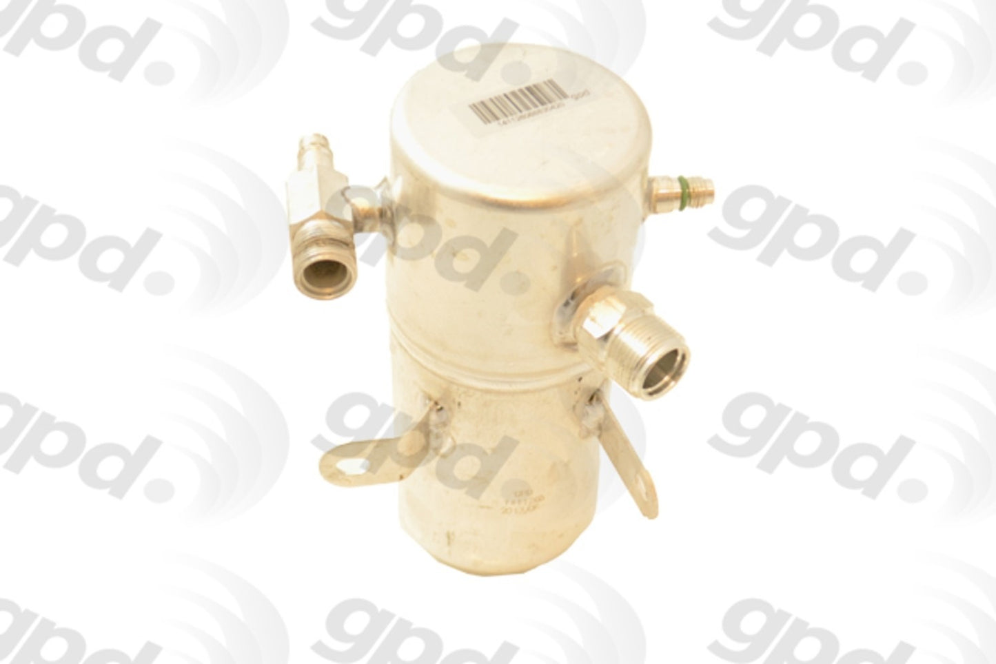 Global Parts Distributors LLC A/C Receiver Drier Kit 9431868