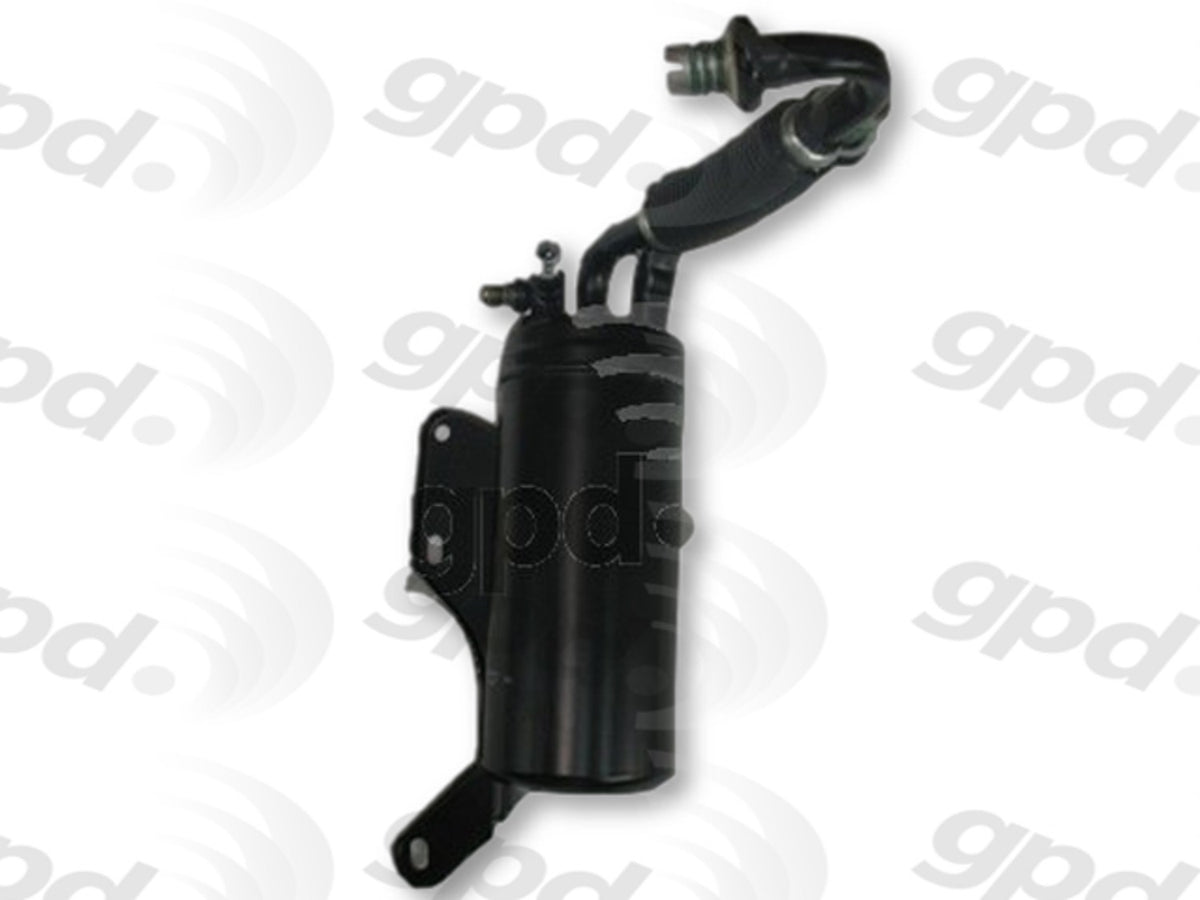 Global Parts Distributors LLC A/C Receiver Drier Kit 9431870